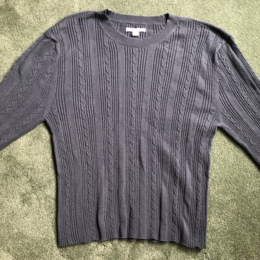 American eagle sweater